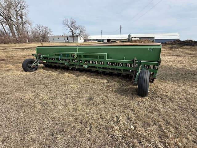 Image of Great Plains Solid Stand 20 equipment image 3