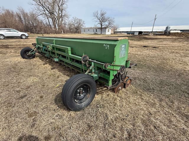 Image of Great Plains Solid Stand 20 equipment image 4