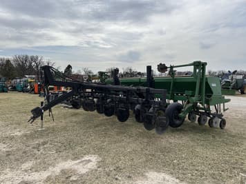 Main image Great Plains Solid Stand 2000