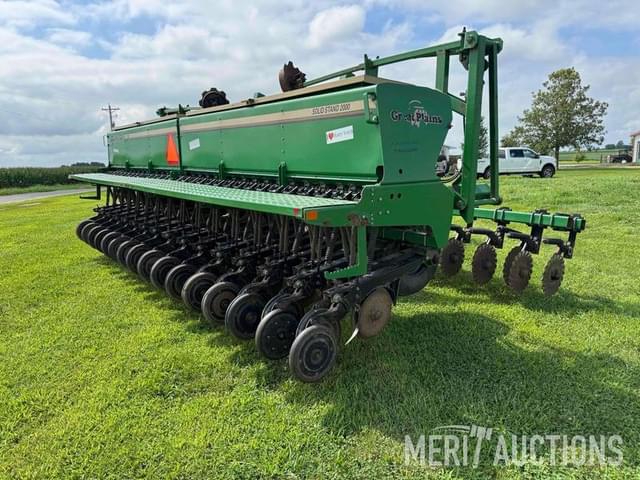 Image of Great Plains Solid Stand 2000 equipment image 2