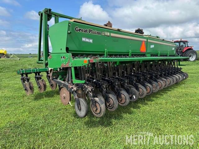 Image of Great Plains Solid Stand 2000 equipment image 3