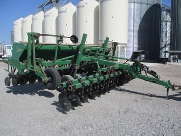 Main image Great Plains Solid Stand 2000