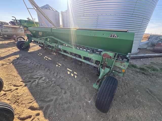 Image of Great Plains Solid Stand 2020 equipment image 2