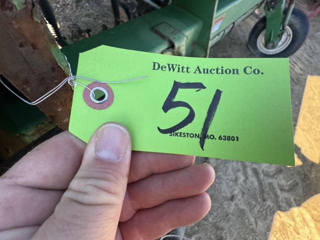 Image of Great Plains Solid Stand 2020 equipment image 1