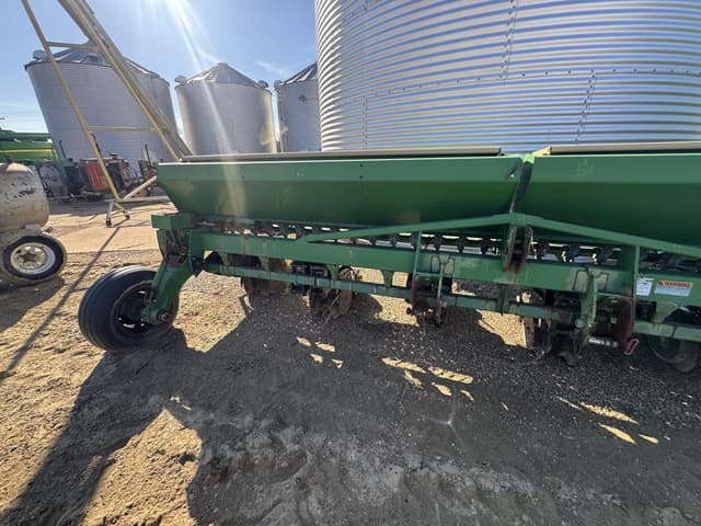 Image of Great Plains Solid Stand 2020 equipment image 4