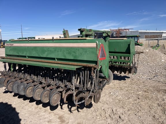 Main image Great Plains Solid Stand 24