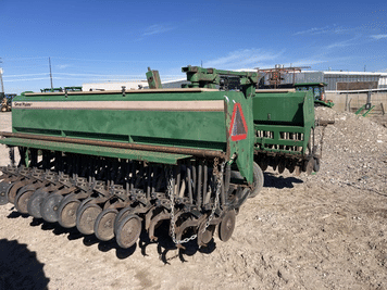 Main image Great Plains Solid Stand 24