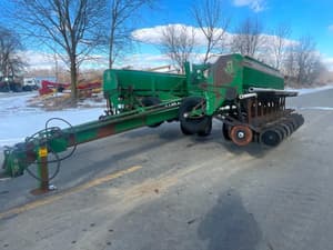 Great Plains Solid Stand 24 Image