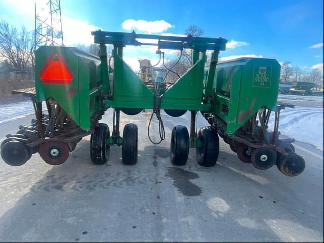 Image of Great Plains Solid Stand 24 equipment image 3