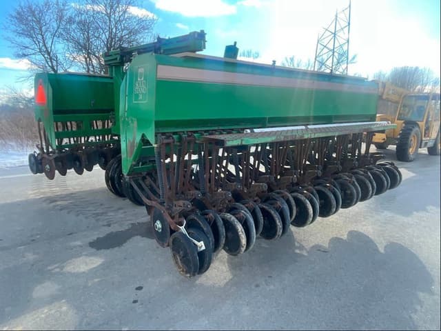 Image of Great Plains Solid Stand 24 equipment image 2