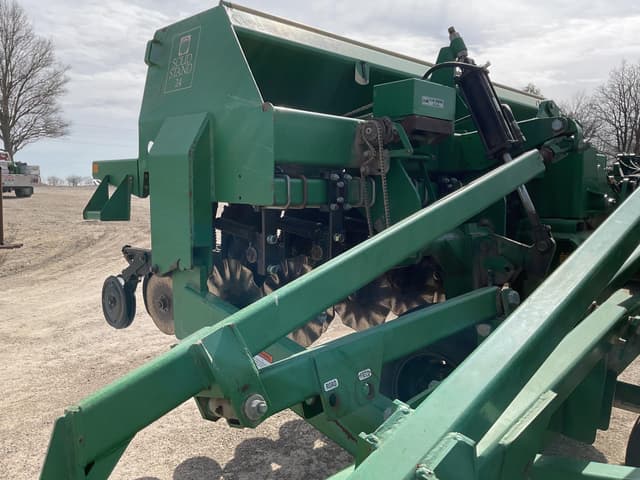 Image of Great Plains Solid Stand 24 equipment image 4