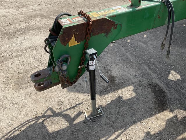 Image of Great Plains Solid Stand 24 equipment image 3