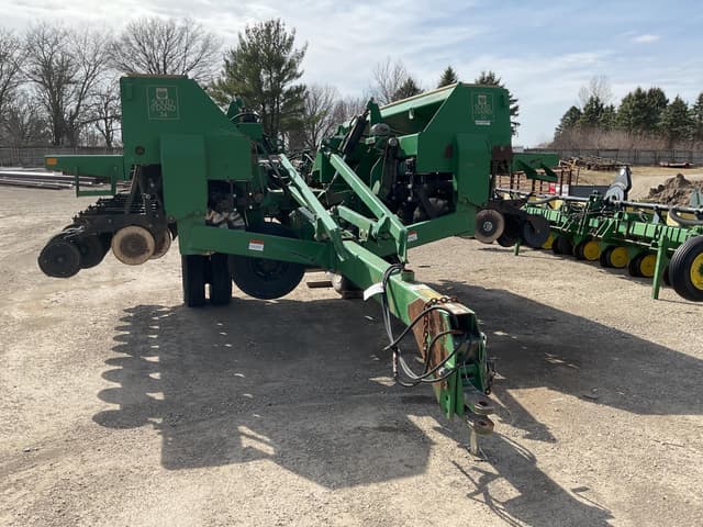 Image of Great Plains Solid Stand 24 equipment image 1