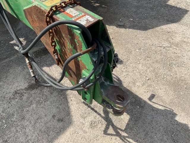 Image of Great Plains Solid Stand 24 equipment image 2