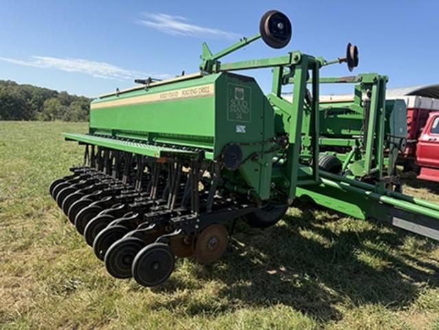 Image of Great Plains Solid Stand 24 equipment image 1