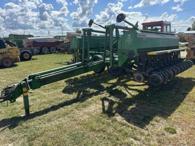 Image of Great Plains Solid Stand 24 equipment image 1