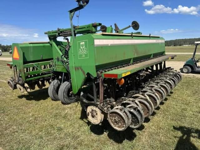 Image of Great Plains Solid Stand 24 equipment image 3