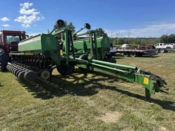 Main image Great Plains Solid Stand 24