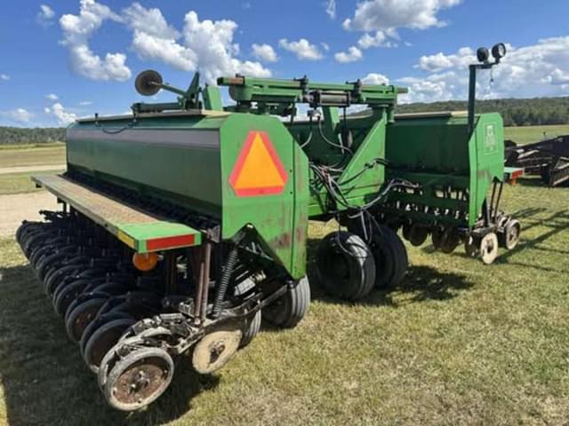 Image of Great Plains Solid Stand 24 equipment image 2