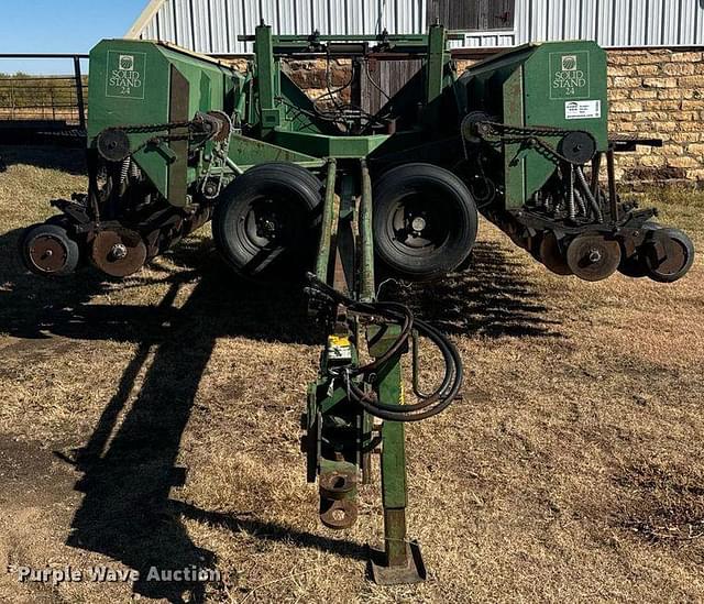 Image of Great Plains Solid Stand 24 equipment image 1