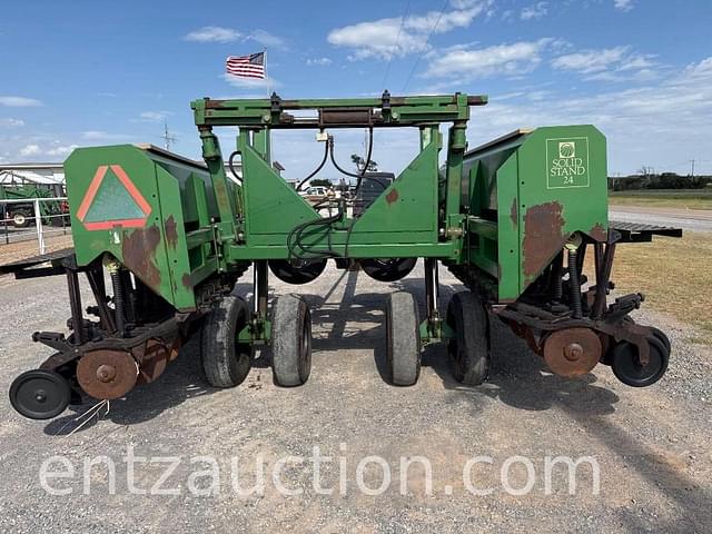 Image of Great Plains Solid Stand 24 equipment image 3