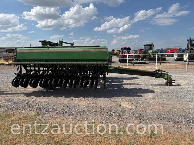 Image of Great Plains Solid Stand 24 equipment image 1