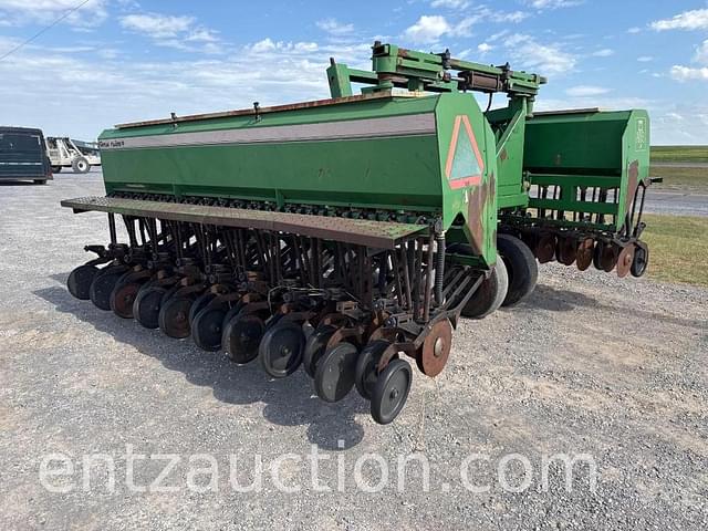 Image of Great Plains Solid Stand 24 equipment image 4