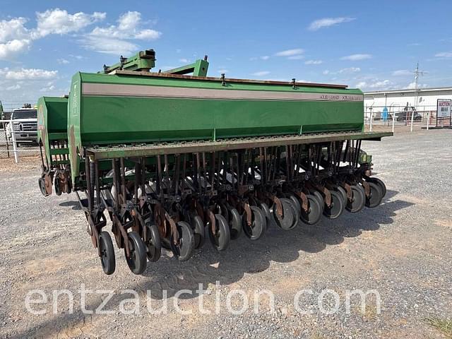 Image of Great Plains Solid Stand 24 equipment image 2