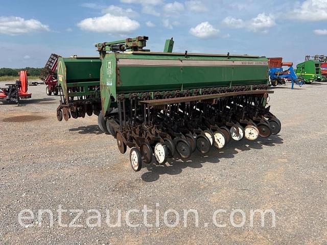 Image of Great Plains Solid Stand equipment image 4
