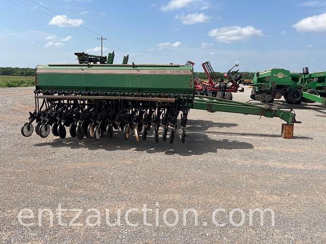 Image of Great Plains Solid Stand equipment image 3