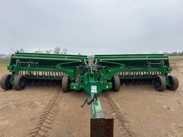 Image of Great Plains 2S-2600 equipment image 2