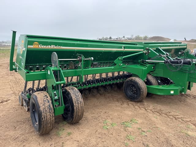 Image of Great Plains 2S-2600 equipment image 3