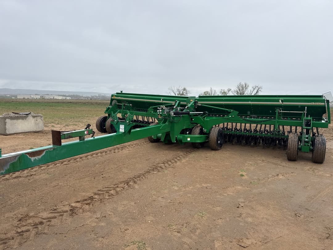 Image of Great Plains 2S-2600 Primary image