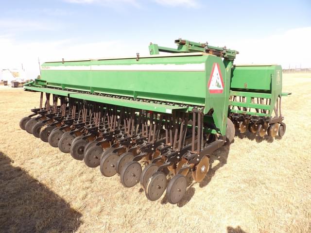 Image of Great Plains Solid Stand 30 equipment image 1