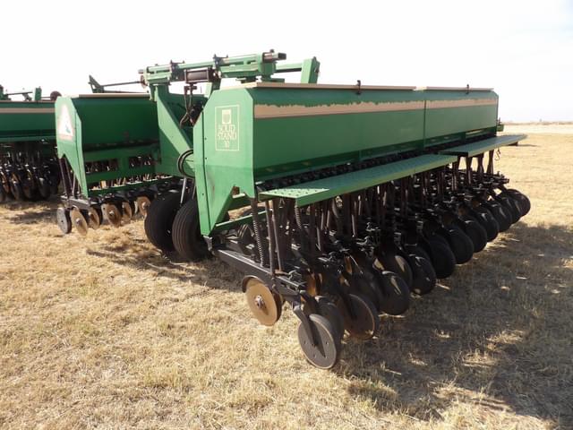 Image of Great Plains Solid Stand 30 equipment image 3