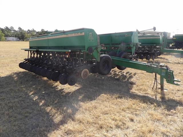 Image of Great Plains Solid Stand 30 equipment image 4