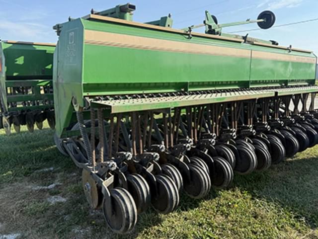 Image of Great Plains Solid Stand 30 equipment image 4