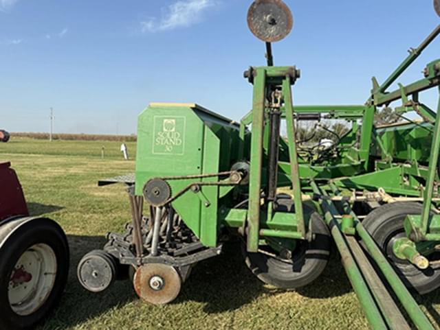 Image of Great Plains Solid Stand 30 equipment image 1