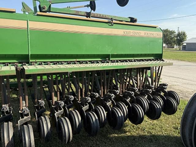 Image of Great Plains Solid Stand 30 equipment image 3