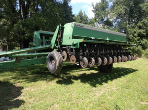 Great Plains Solid Stand 30 Image