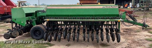 Image of Great Plains Solid Stand 30 equipment image 3