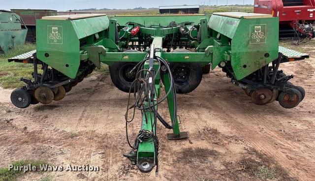 Image of Great Plains Solid Stand 30 equipment image 1