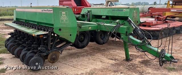 Image of Great Plains Solid Stand 30 equipment image 2