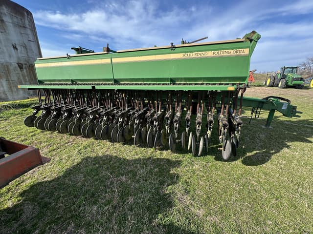 Image of Great Plains Solid Stand 30 equipment image 2