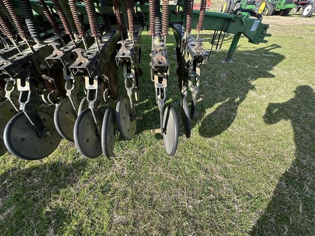 Image of Great Plains Solid Stand 30 equipment image 3