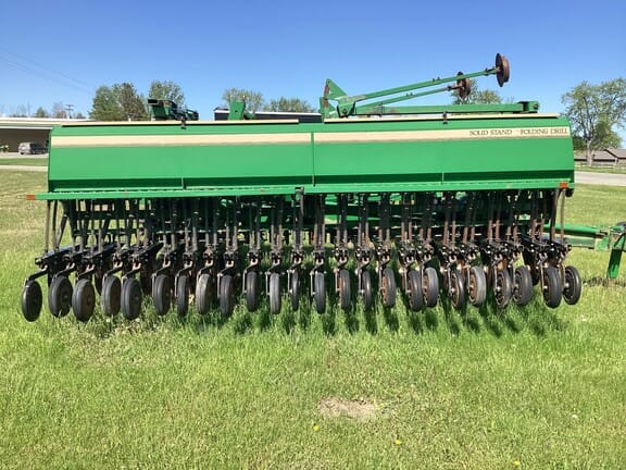 Main image Great Plains Solid Stand 30