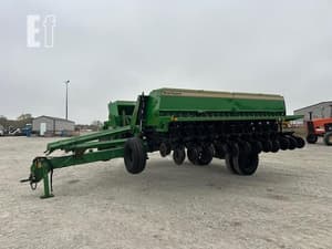 Great Plains Solid Stand 30 Image