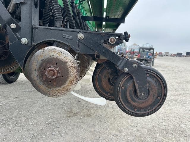 Image of Great Plains Solid Stand 30 equipment image 4