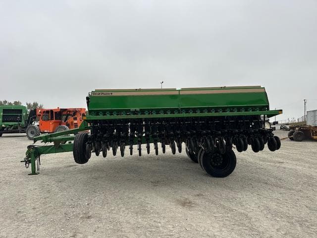 Image of Great Plains Solid Stand 30 equipment image 1