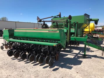 Main image Great Plains Solid Stand 30